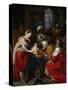 Adoration of the Magi-Peter Paul Rubens-Stretched Canvas