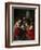 Adoration of the Magi-Peter Paul Rubens-Framed Giclee Print