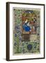 Adoration Of the Magi-Dunois Master-Framed Giclee Print