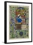 Adoration Of the Magi-Dunois Master-Framed Giclee Print