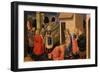 Adoration of the Magi-Fra Angelico-Framed Giclee Print