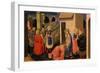 Adoration of the Magi-Fra Angelico-Framed Giclee Print