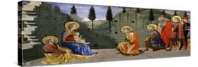 Adoration of the Magi-Giovanni di Francesco-Stretched Canvas