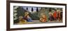 Adoration of the Magi-Giovanni di Francesco-Framed Giclee Print