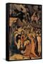 Adoration of the Magi-null-Framed Stretched Canvas