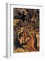 Adoration of the Magi-null-Framed Giclee Print