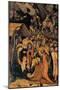 Adoration of the Magi-null-Mounted Giclee Print