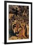 Adoration of the Magi-null-Framed Giclee Print