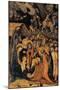 Adoration of the Magi-null-Mounted Giclee Print