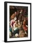 Adoration of the Magi-Luigi Miradori (Il Genovesino)-Framed Giclee Print