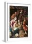 Adoration of the Magi-Luigi Miradori (Il Genovesino)-Framed Giclee Print