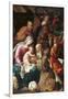 Adoration of the Magi-Luigi Miradori (Il Genovesino)-Framed Giclee Print