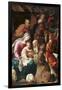 Adoration of the Magi-Luigi Miradori (Il Genovesino)-Framed Giclee Print