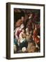 Adoration of the Magi-Luigi Miradori (Il Genovesino)-Framed Premium Giclee Print