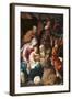 Adoration of the Magi-Luigi Miradori (Il Genovesino)-Framed Giclee Print