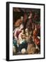 Adoration of the Magi-Luigi Miradori (Il Genovesino)-Framed Giclee Print