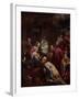 Adoration of the Magi-Giovanni Brunelli-Framed Giclee Print