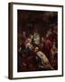 Adoration of the Magi-Giovanni Brunelli-Framed Giclee Print