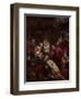 Adoration of the Magi-Giovanni Brunelli-Framed Giclee Print