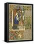 Adoration of the Magi-null-Framed Stretched Canvas