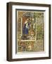 Adoration of the Magi-null-Framed Giclee Print