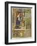 Adoration of the Magi-null-Framed Giclee Print