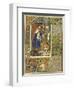 Adoration of the Magi-null-Framed Giclee Print