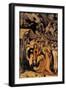 Adoration of the Magi-null-Framed Art Print