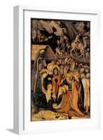 Adoration of the Magi-null-Framed Art Print