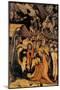 Adoration of the Magi-null-Mounted Art Print