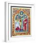 Adoration of the Magi-Lavinia Hamer-Framed Giclee Print