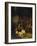 Adoration of the Magi-Gerbrand Van Den Eeckhout-Framed Giclee Print