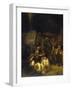 Adoration of the Magi-Gerbrand Van Den Eeckhout-Framed Giclee Print