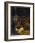 Adoration of the Magi-Gerbrand Van Den Eeckhout-Framed Giclee Print