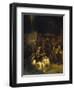 Adoration of the Magi-Gerbrand Van Den Eeckhout-Framed Giclee Print