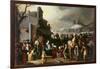 Adoration of the Magi-Frans Francken II-Framed Giclee Print