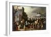 Adoration of the Magi-Frans Francken II-Framed Premium Giclee Print