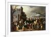 Adoration of the Magi-Frans Francken II-Framed Giclee Print