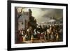 Adoration of the Magi-Frans Francken II-Framed Giclee Print