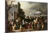 Adoration of the Magi-Frans Francken II-Mounted Giclee Print