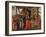 Adoration of the Magi-Sandro Botticelli-Framed Giclee Print