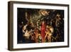 Adoration of the Magi-Peter Paul Rubens-Framed Giclee Print