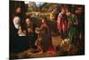 Adoration of the Magi-Gerard David-Mounted Premium Giclee Print