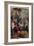 Adoration of the Magi-Philippe De Champaigne-Framed Giclee Print