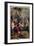 Adoration of the Magi-Philippe De Champaigne-Framed Giclee Print