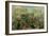 Adoration of the Magi-Sandro Botticelli-Framed Giclee Print