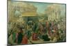 Adoration of the Magi-Sandro Botticelli-Mounted Giclee Print