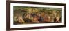 Adoration of the Magi-Jacopo da Carucci Pontormo-Framed Giclee Print