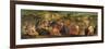 Adoration of the Magi-Jacopo da Carucci Pontormo-Framed Premium Giclee Print