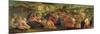 Adoration of the Magi-Jacopo da Carucci Pontormo-Mounted Premium Giclee Print